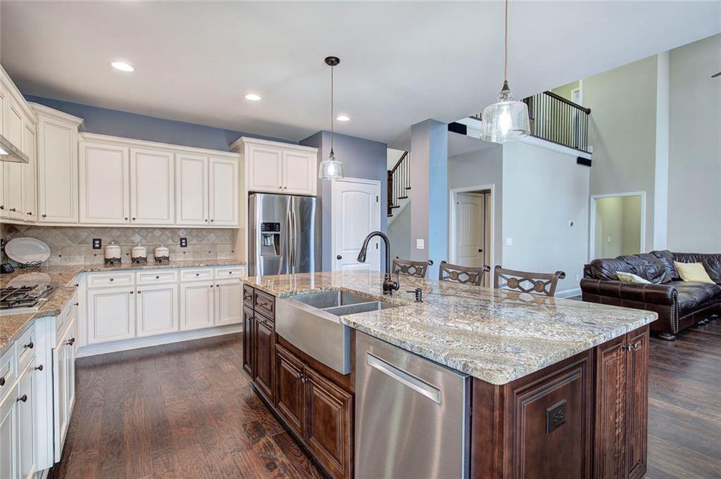 18 Weather View Trail Cartersville, GA 30121 - Photo 16 of 78