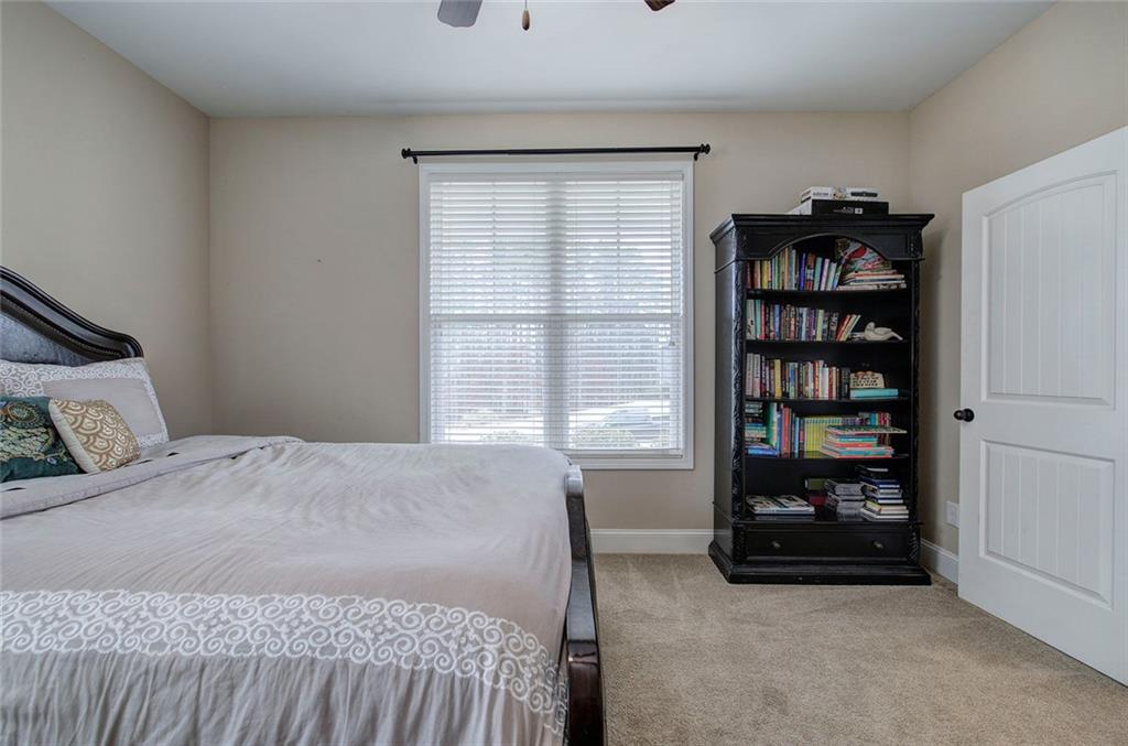 18 Weather View Trail Cartersville, GA 30121 - Photo 24 of 78