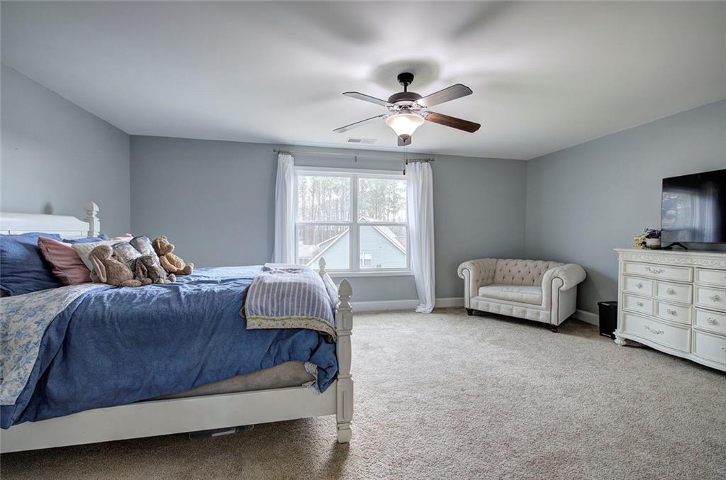 18 Weather View Trail Cartersville, GA 30121 - Photo 41 of 78