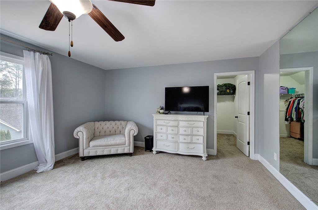 18 Weather View Trail Cartersville, GA 30121 - Photo 43 of 78