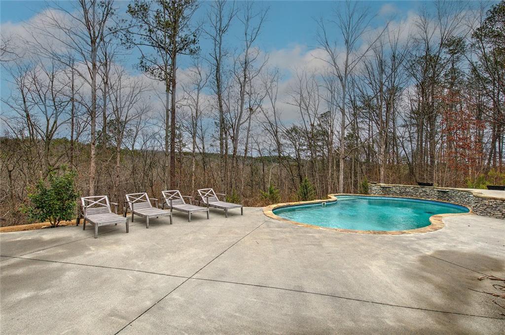 18 Weather View Trail Cartersville, GA 30121 - Photo 60 of 78