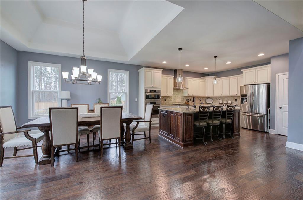 18 Weather View Trail Cartersville, GA 30121 - Photo 6 of 78