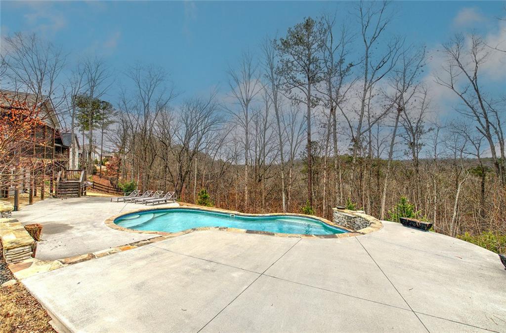 18 Weather View Trail Cartersville, GA 30121 - Photo 62 of 78