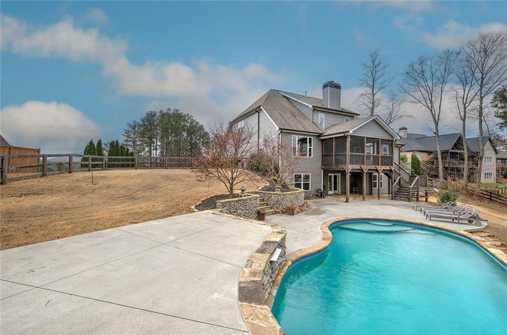 18 Weather View Trail Cartersville, GA 30121 - Photo 65 of 78