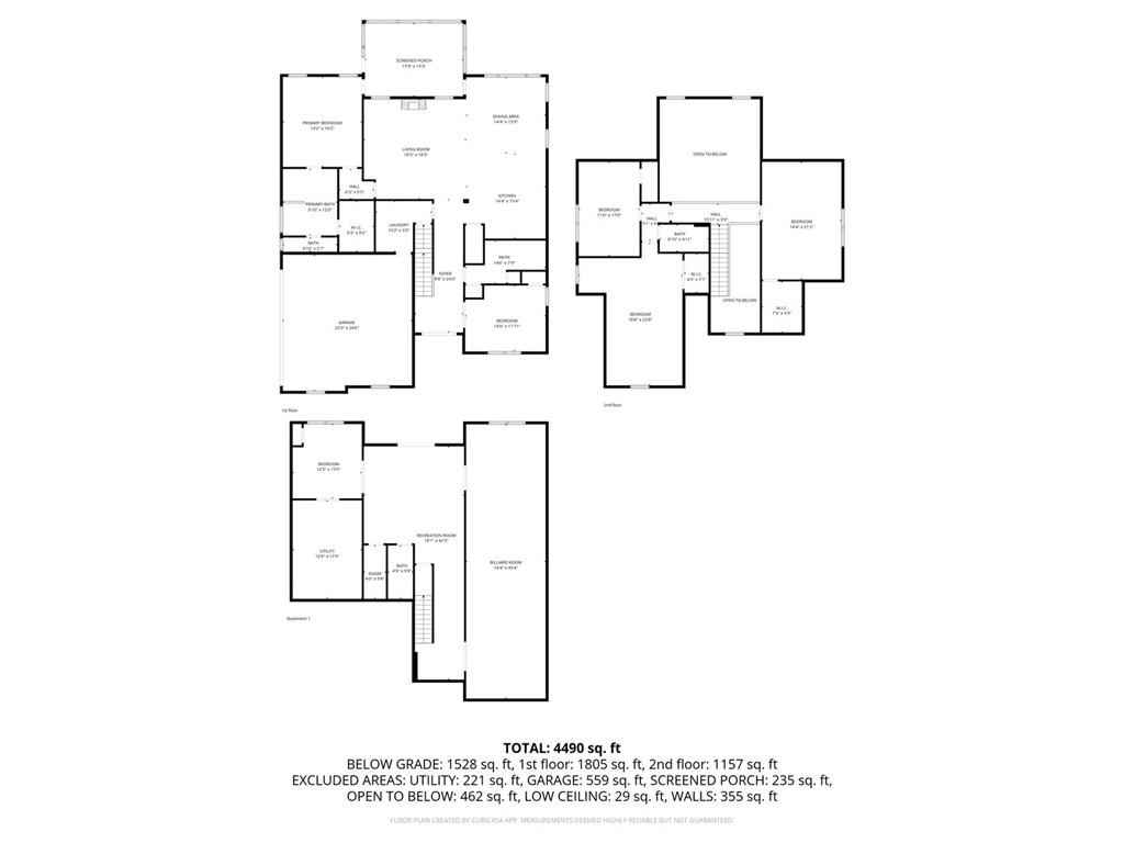 18 Weather View Trail Cartersville, GA 30121 - Photo 78 of 78