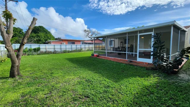 $3,300 | 3965 Northwest 3rd Street, Unit 3965, Miami, FL 33126