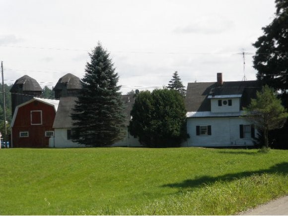 931 Stock Farm Road Randolph, VT 05060 - Photo 1 of 1