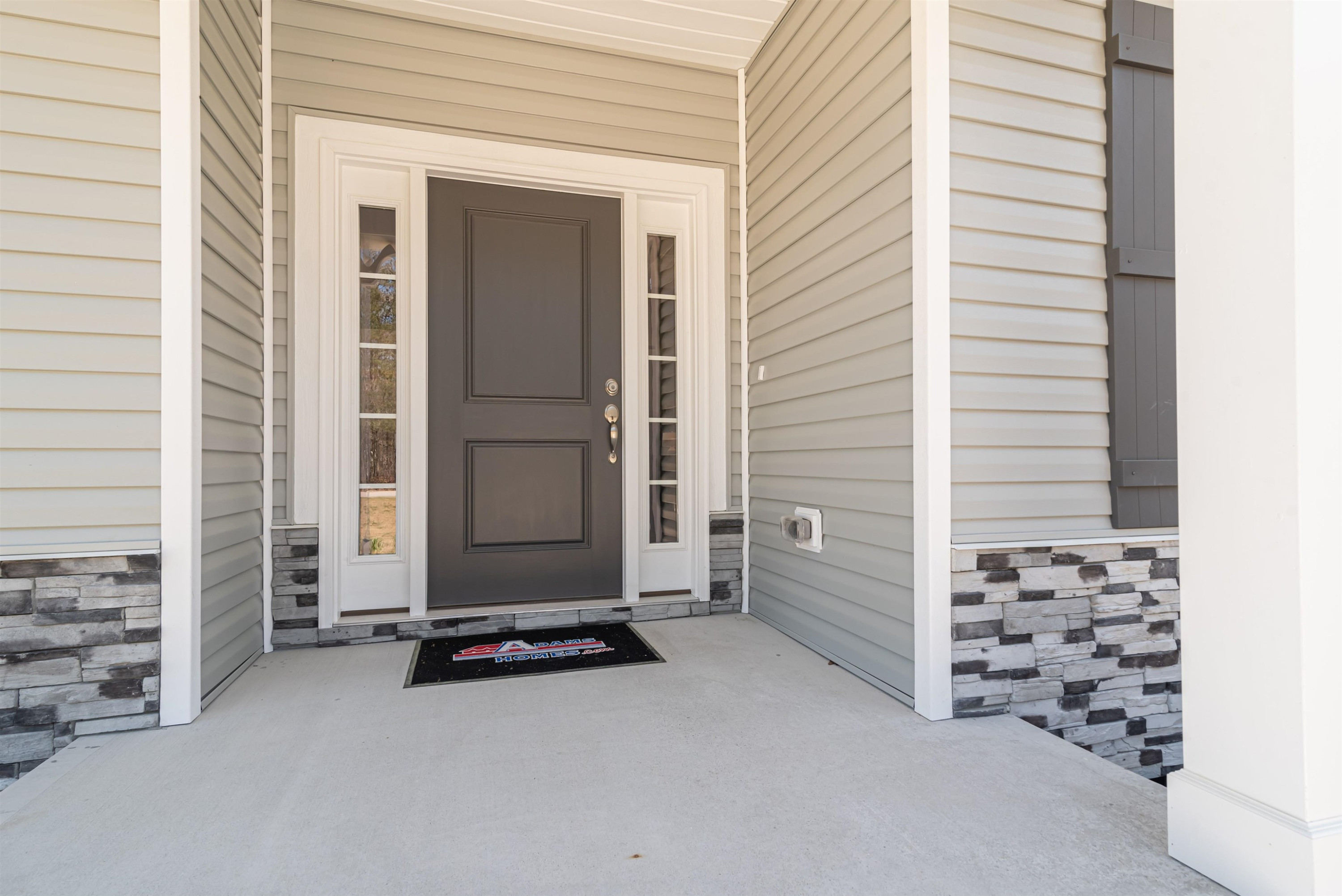 2168 Green Pasture Road Rocky Mount, NC 27801 - Photo 37 of 41 Photo 37