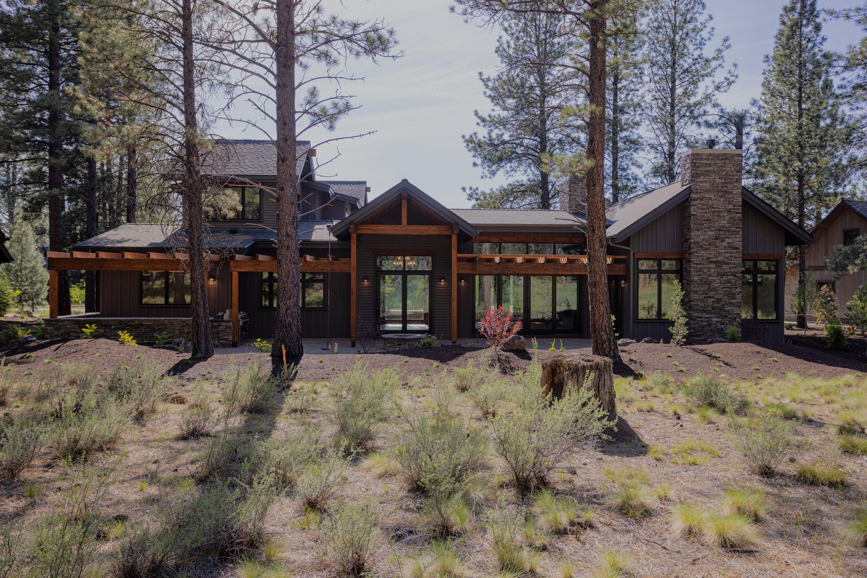 56593 Sunstone Loop, Unit 127 Bend, OR 97707 - Photo 32 of 46 Abundant Windows & Glass Doors
