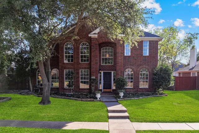$495,000 | 5209 Highlands Drive, McKinney, TX 75070