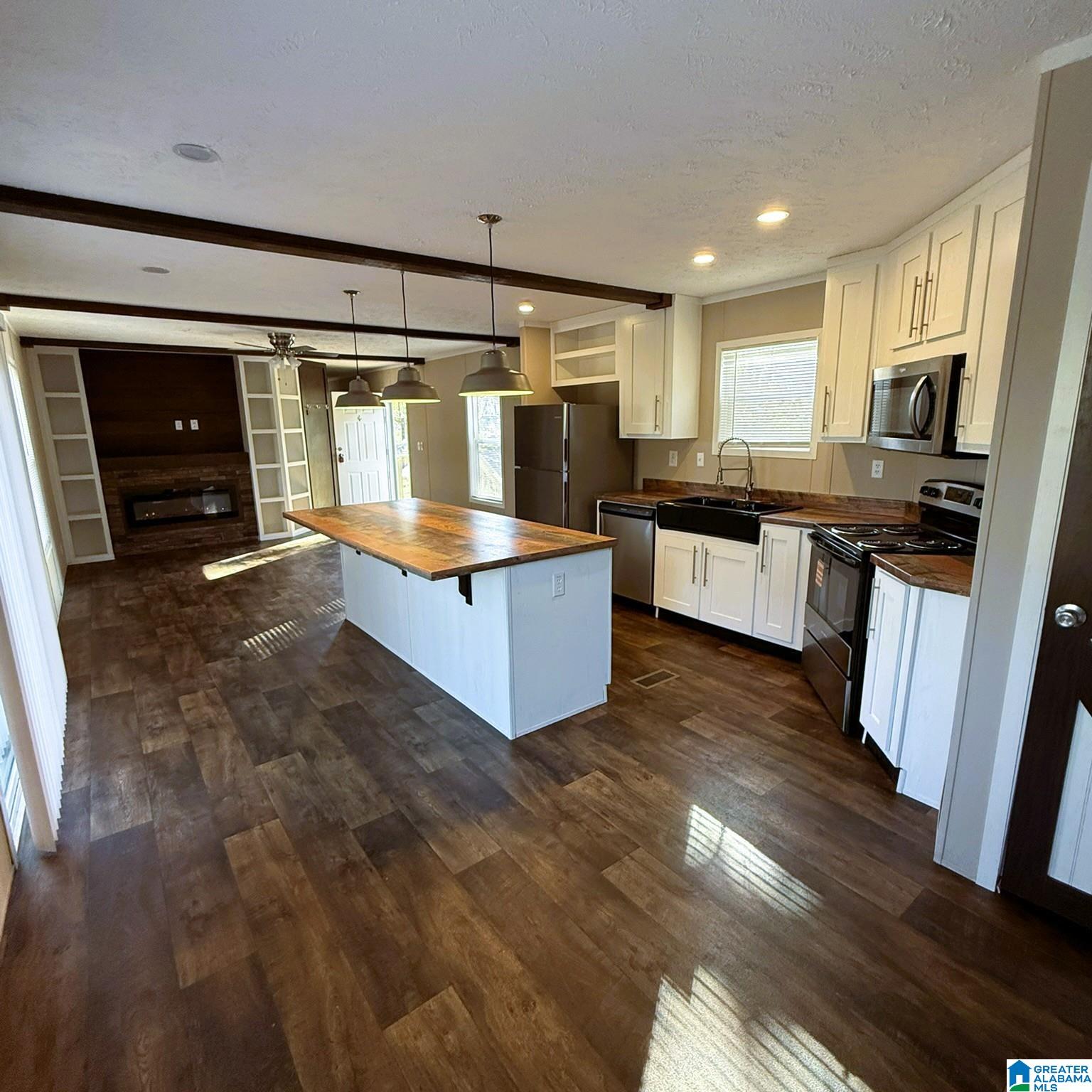 7219 Old Tuscaloosa Road Parrish, AL 35580 - Photo 6 of 19