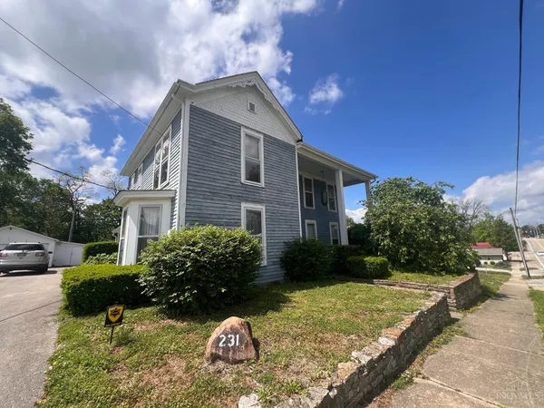 $269,900 | 231 South Main Street, Bethel, OH 45106