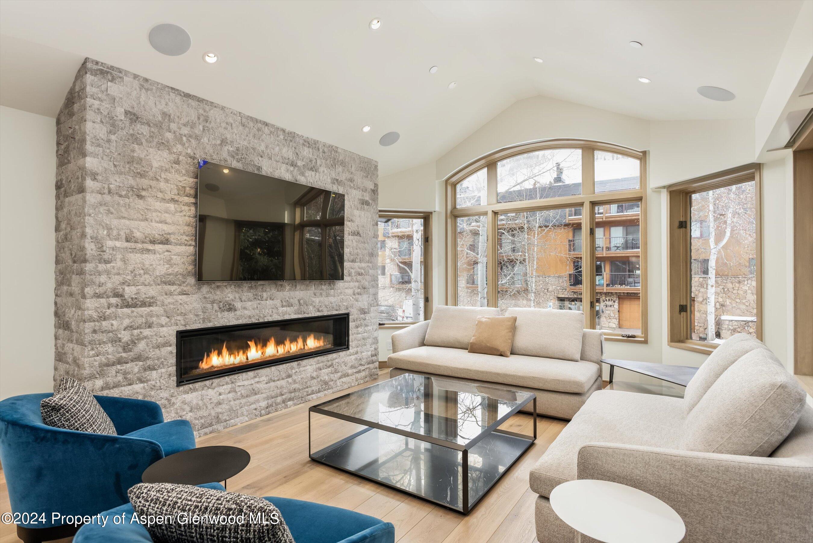 200 East Durant Avenue Aspen, CO 81611 - Photo 1 of 28 17-200eDurant_HiRes017