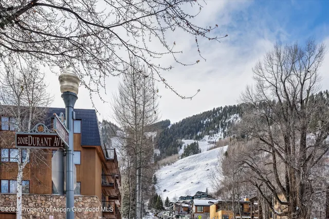$175,000 | 200 East Durant Avenue, Aspen, CO 81611