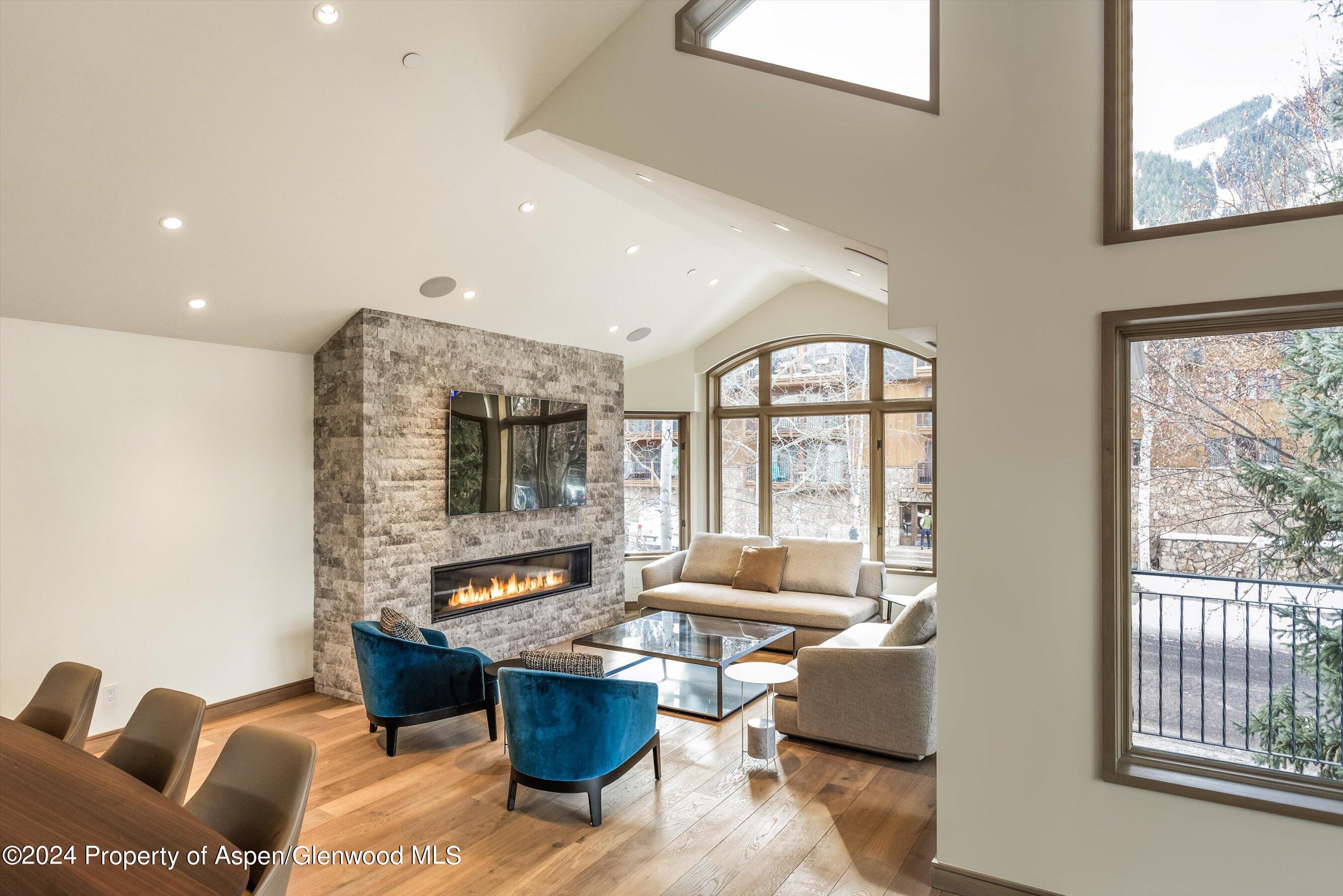 200 East Durant Avenue Aspen, CO 81611 - Photo 4 of 28 18-200eDurant_HiRes018