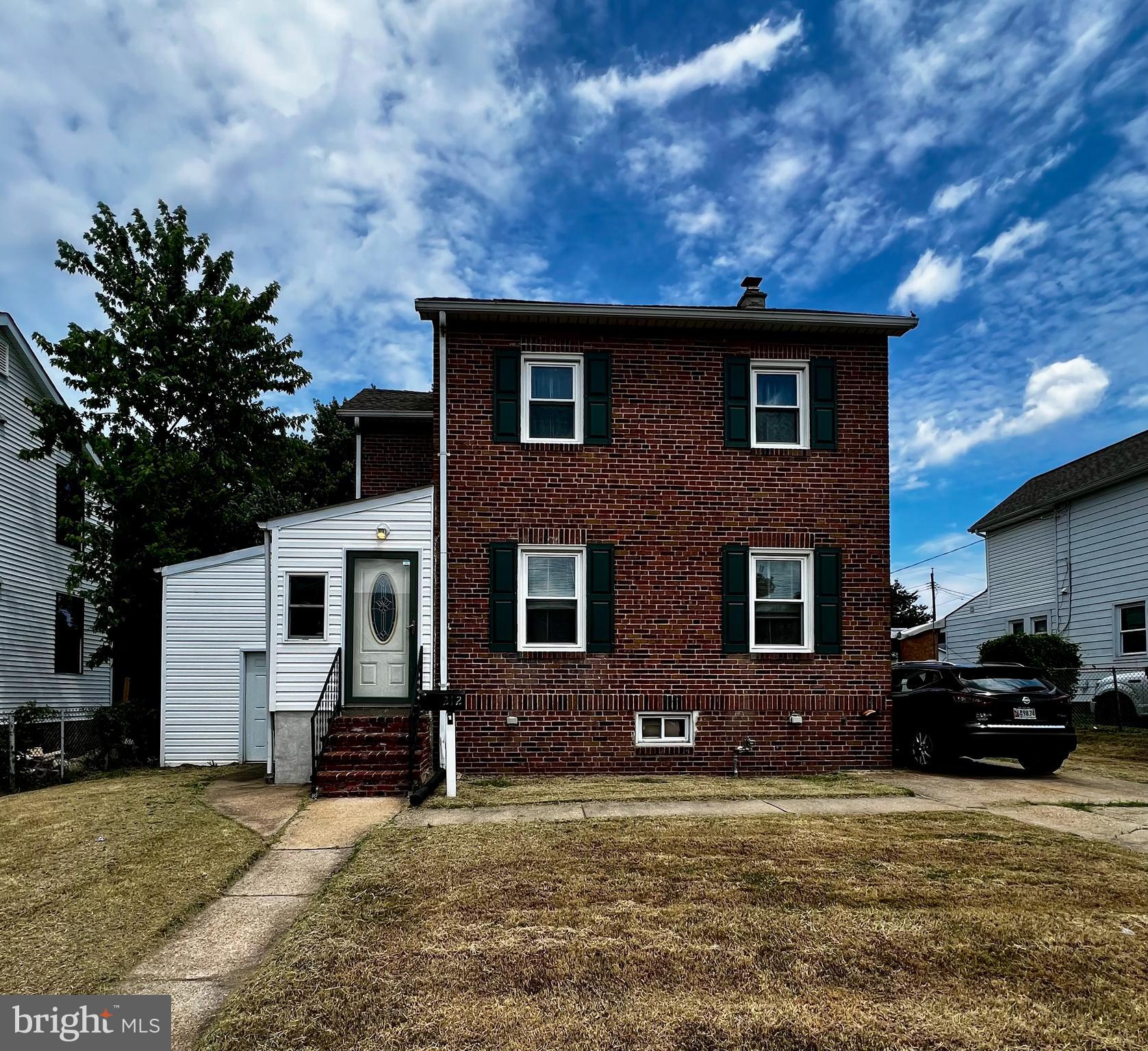 212 Maple Avenue Baltimore, MD 21222 - Photo 1 of 1