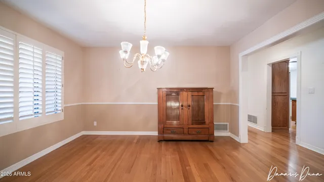 $995,000 | 8852 South Lakeshore Drive, Tempe, AZ 85284