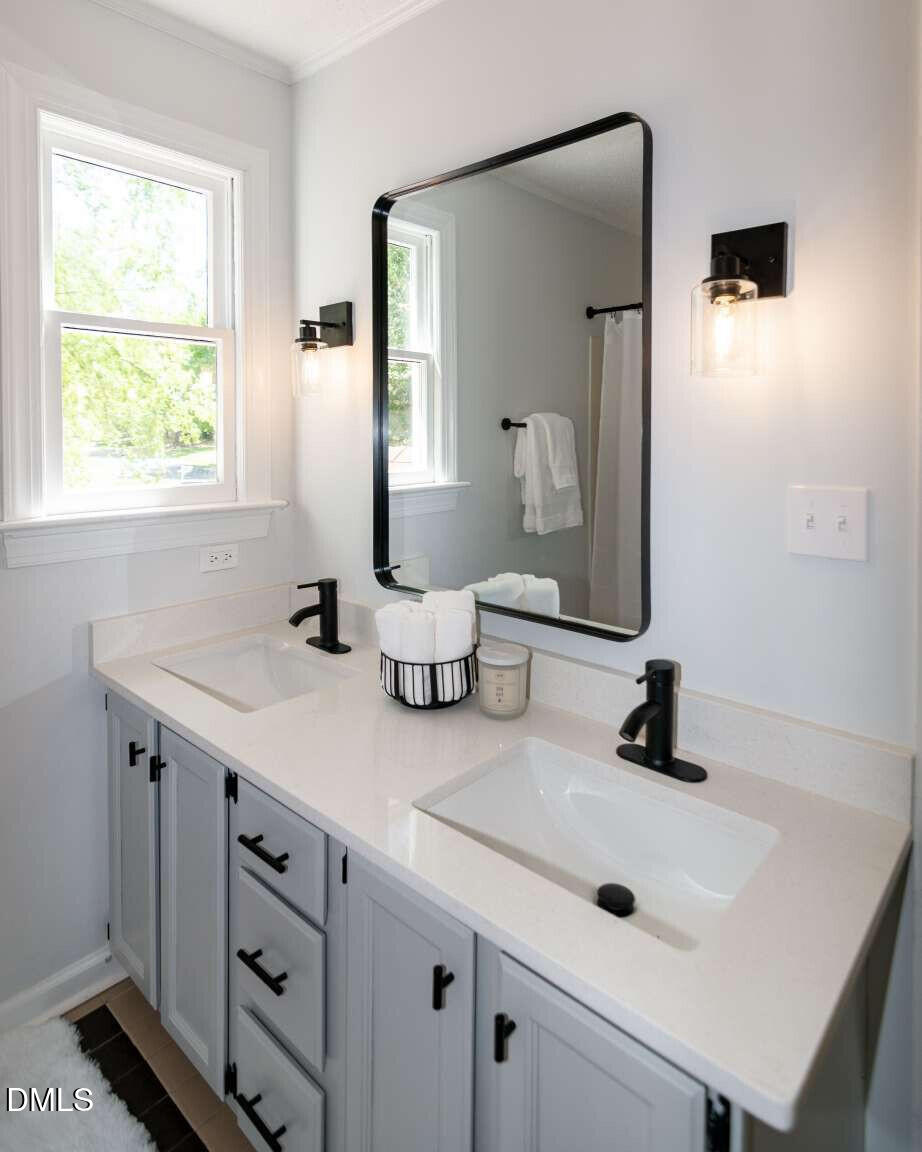 3317 East Jameson Road Raleigh, NC 27604 - Photo 25 of 33 Fleming.25