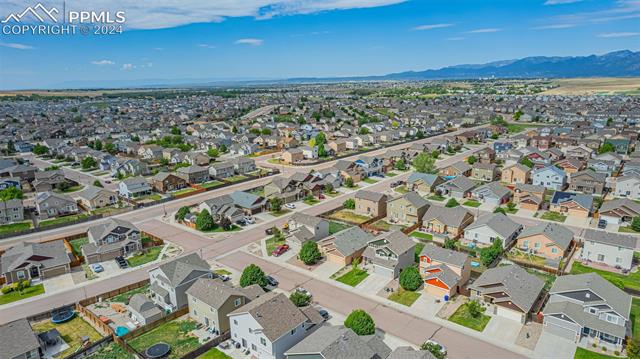 6154 Rocking Chair Lane Colorado Springs, CO 80925 - Photo 37 of 38