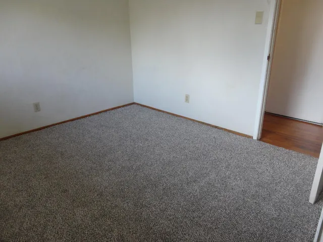 a view of walk in closet