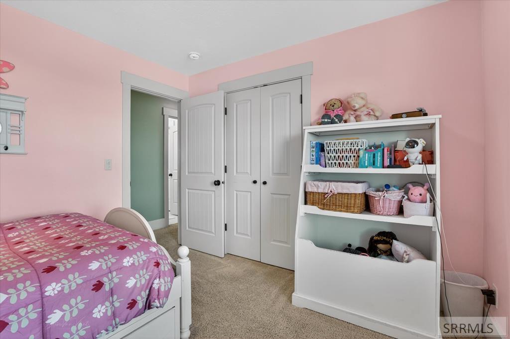 1432 Kelly Court Pocatello, ID 83201 - Photo 26 of 50