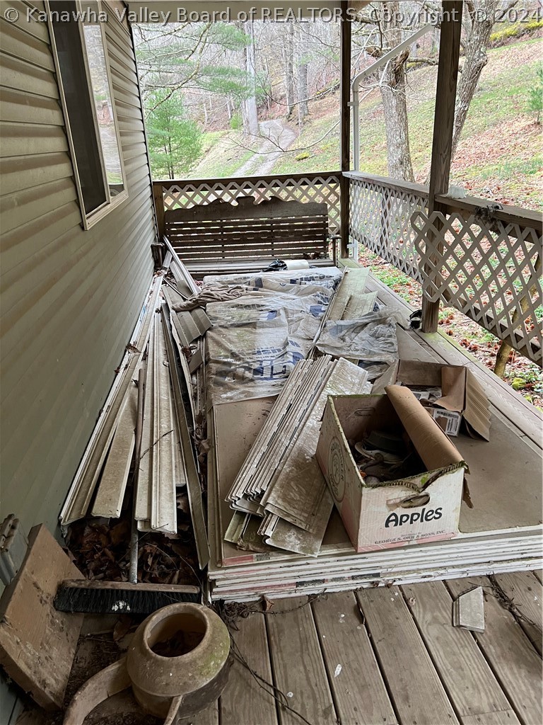 963 Cowger Hill Road Hacker Valley, WV 26222 - Photo 3 of 15 Gallery Image 3