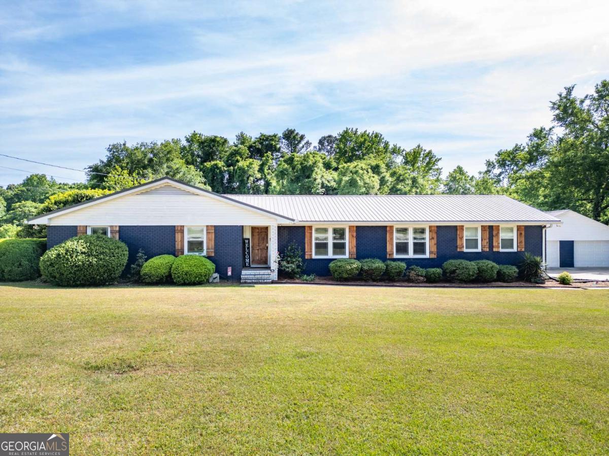 1141 Ruckersville Road Elberton, GA 30635 - Photo 1 of 51