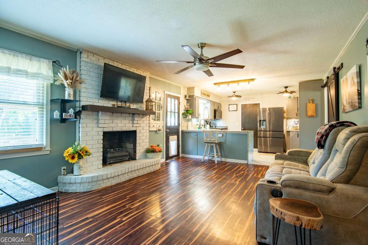 1141 Ruckersville Road Elberton, GA 30635 - Photo 12 of 51