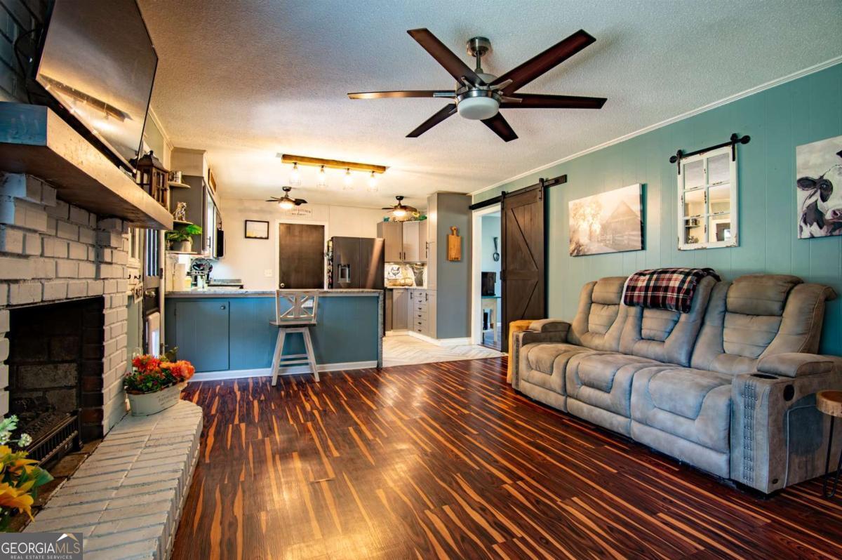 1141 Ruckersville Road Elberton, GA 30635 - Photo 13 of 51