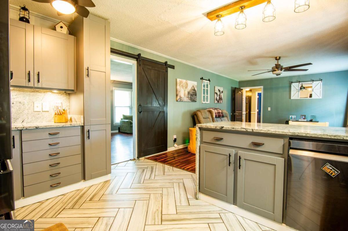 1141 Ruckersville Road Elberton, GA 30635 - Photo 17 of 51