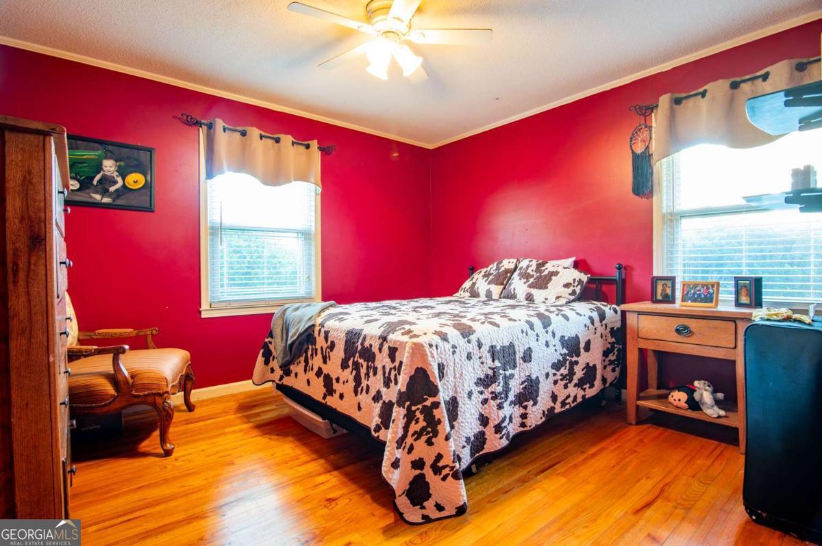 1141 Ruckersville Road Elberton, GA 30635 - Photo 27 of 51