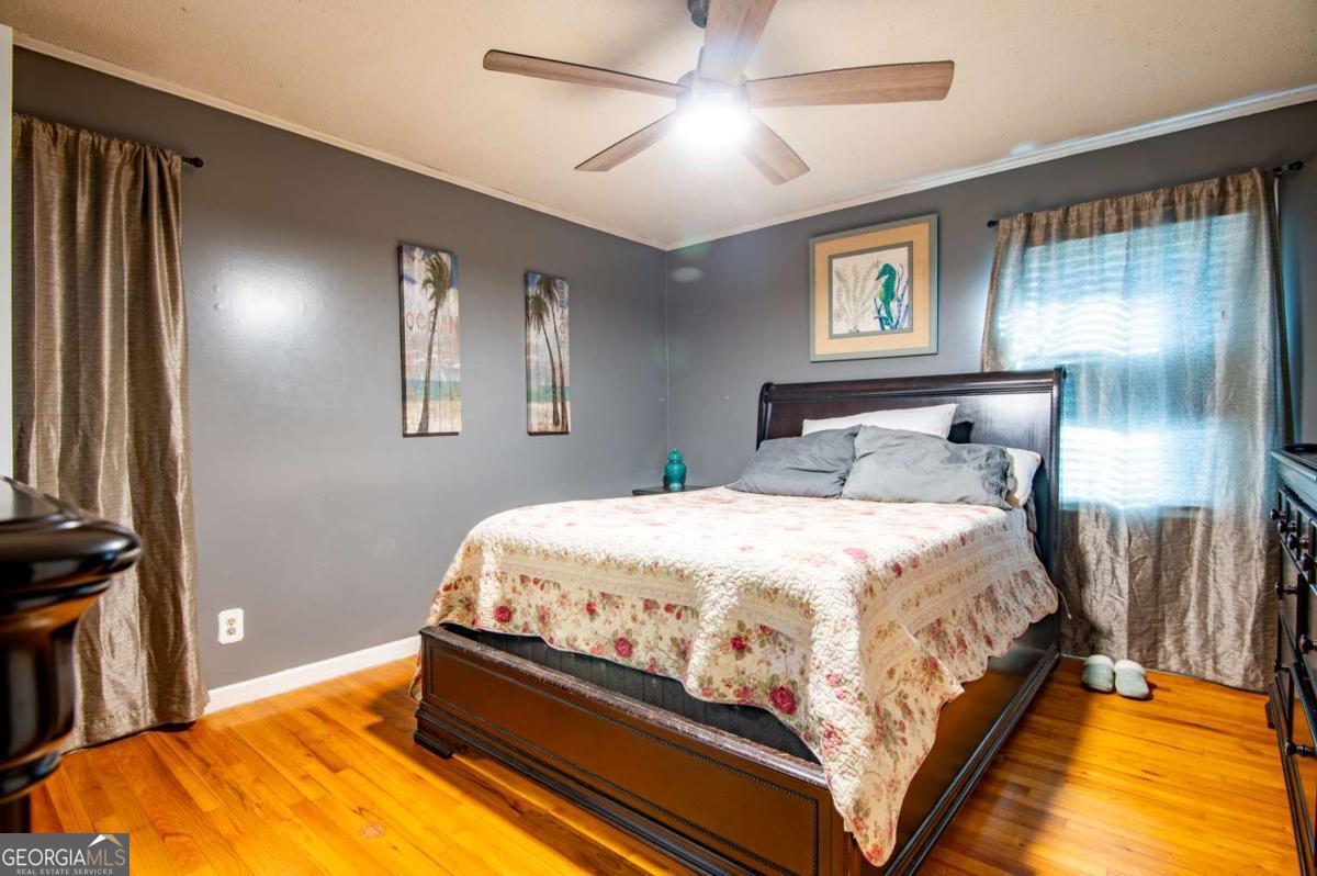 1141 Ruckersville Road Elberton, GA 30635 - Photo 29 of 51