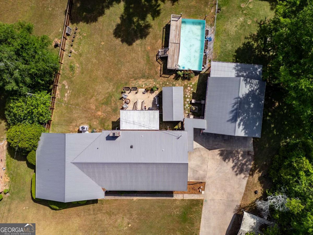 1141 Ruckersville Road Elberton, GA 30635 - Photo 35 of 51