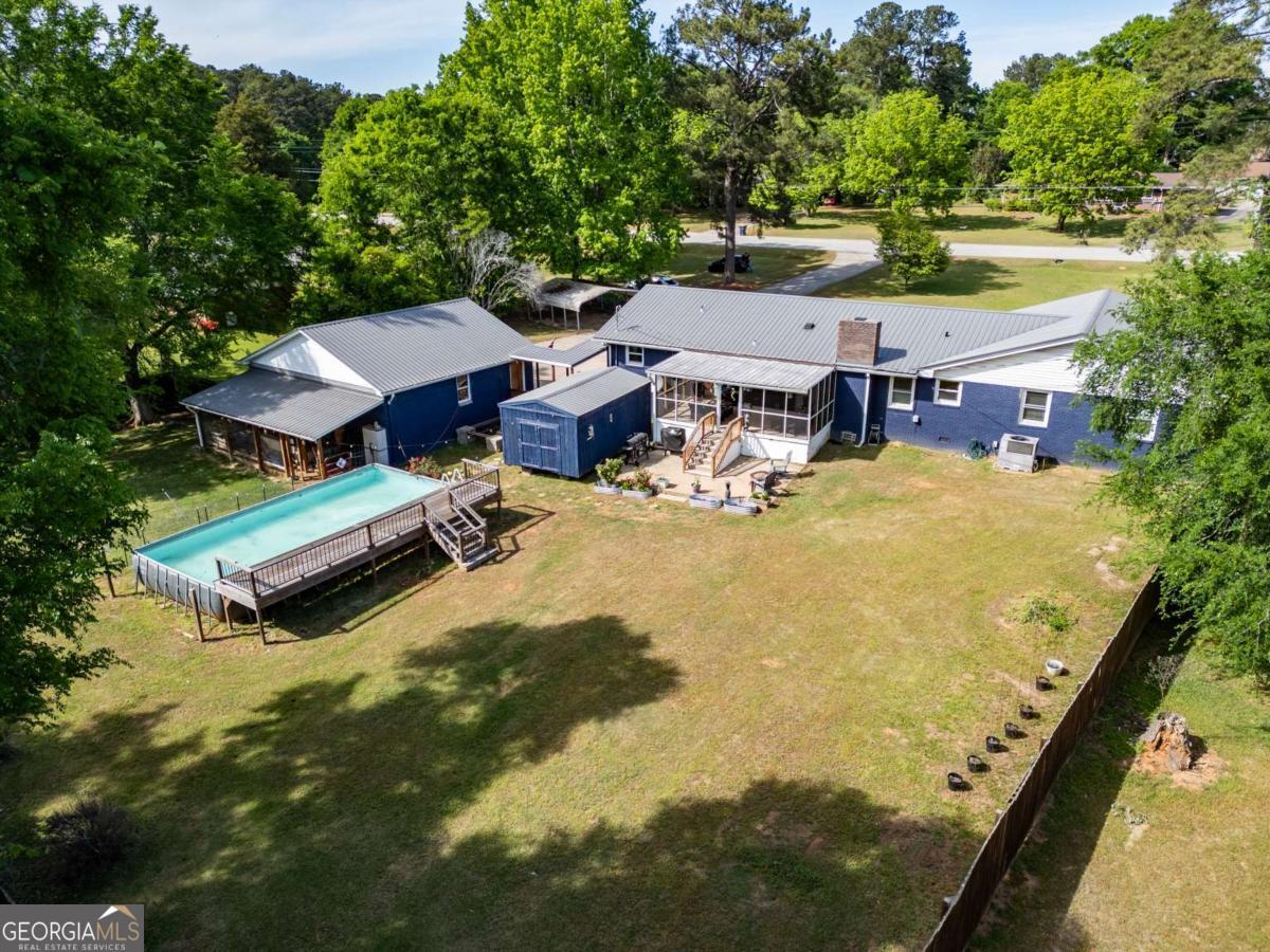 1141 Ruckersville Road Elberton, GA 30635 - Photo 37 of 51