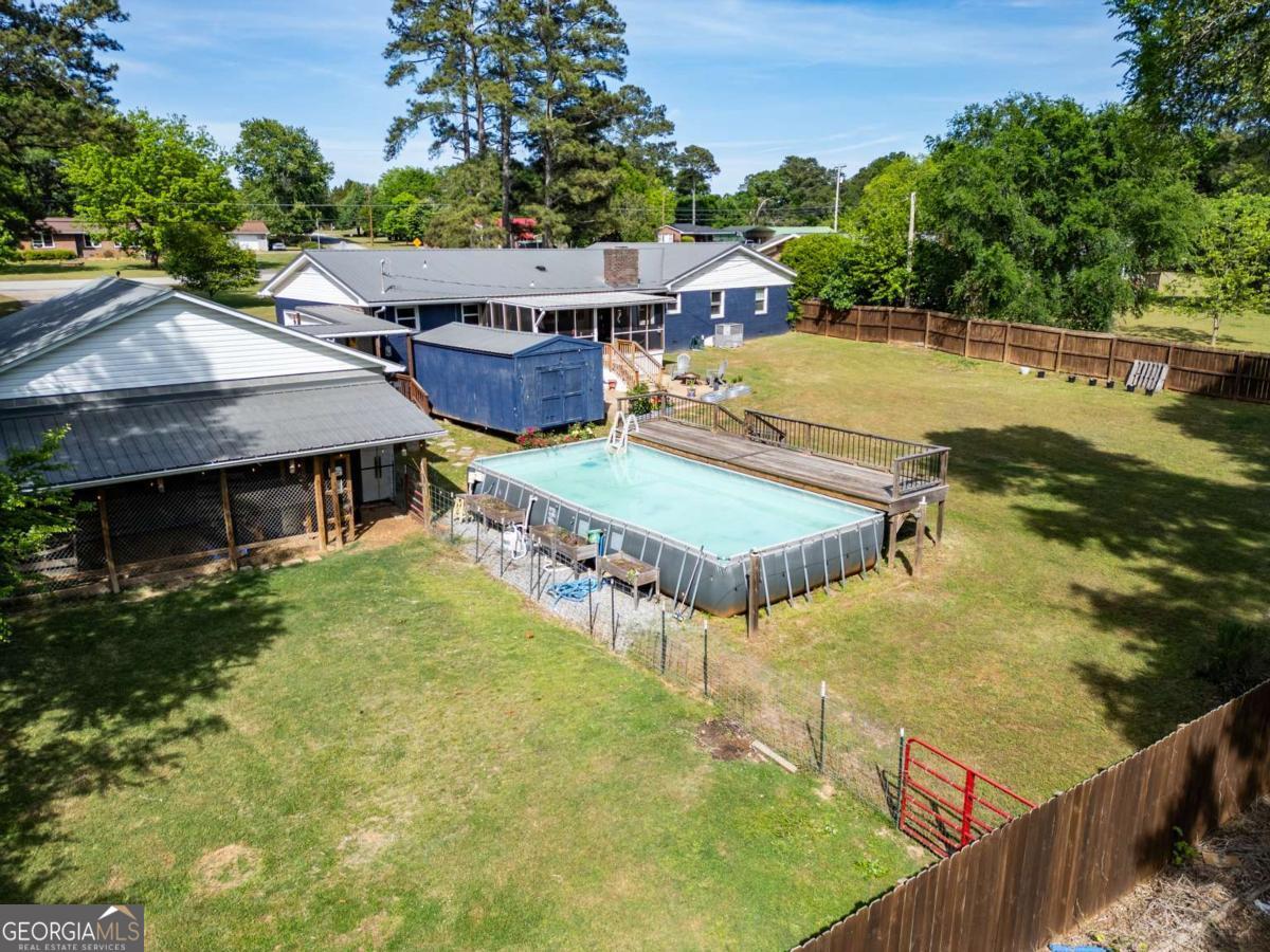 1141 Ruckersville Road Elberton, GA 30635 - Photo 38 of 51