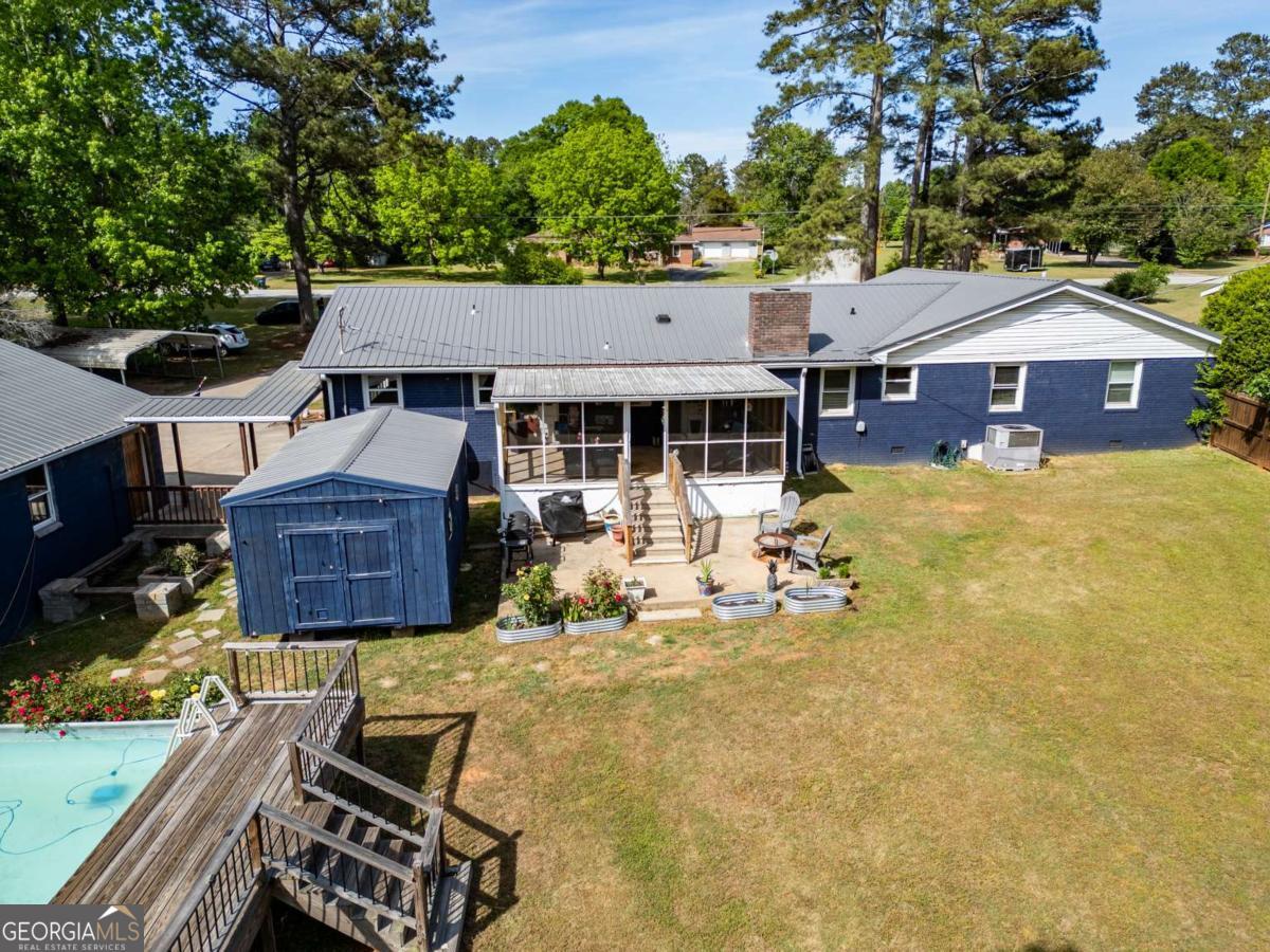 1141 Ruckersville Road Elberton, GA 30635 - Photo 40 of 51