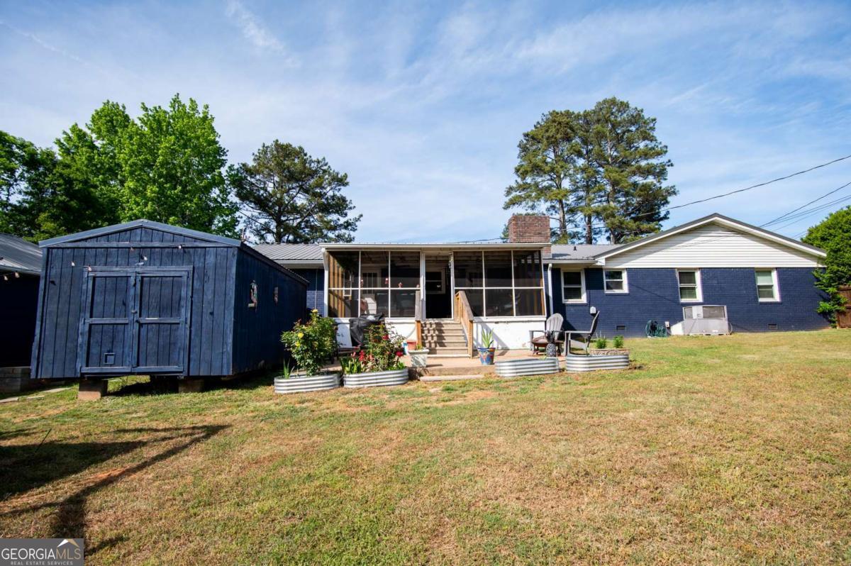 1141 Ruckersville Road Elberton, GA 30635 - Photo 43 of 51