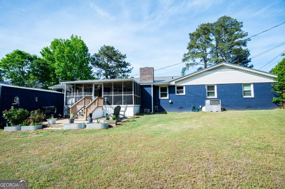 1141 Ruckersville Road Elberton, GA 30635 - Photo 44 of 51