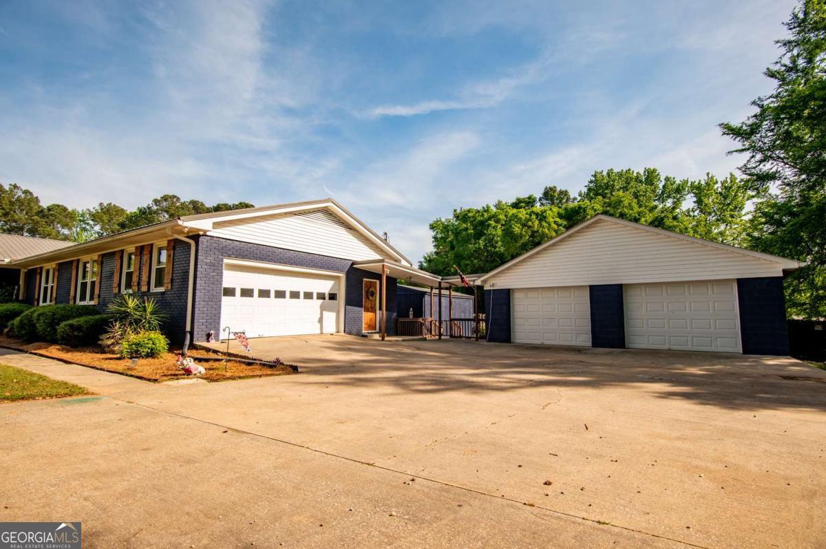 1141 Ruckersville Road Elberton, GA 30635 - Photo 45 of 51