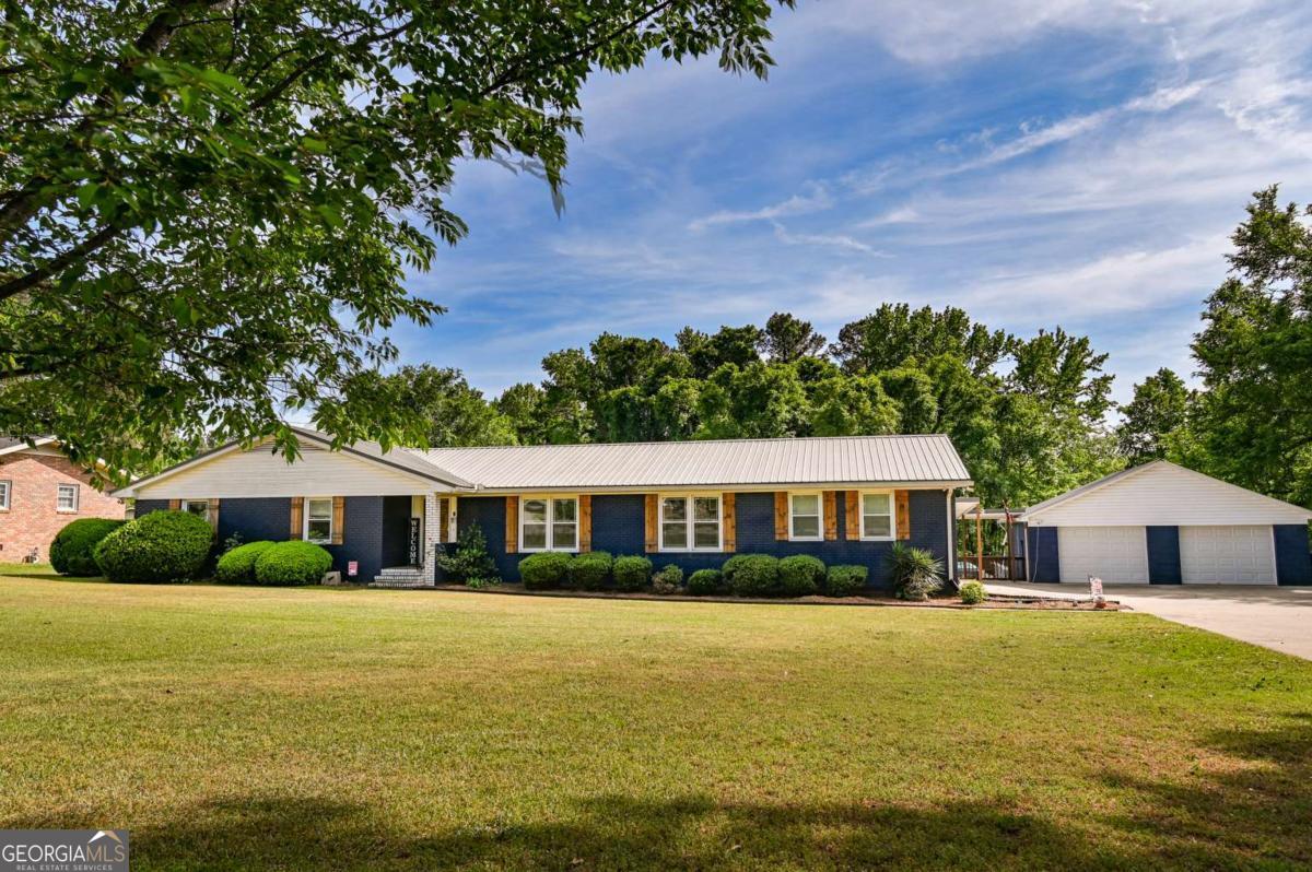 1141 Ruckersville Road Elberton, GA 30635 - Photo 46 of 51