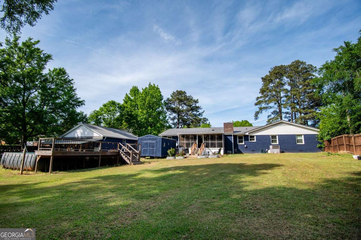 1141 Ruckersville Road Elberton, GA 30635 - Photo 48 of 51
