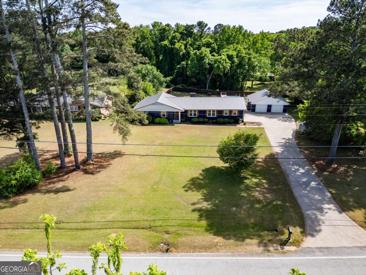 1141 Ruckersville Road Elberton, GA 30635 - Photo 49 of 51