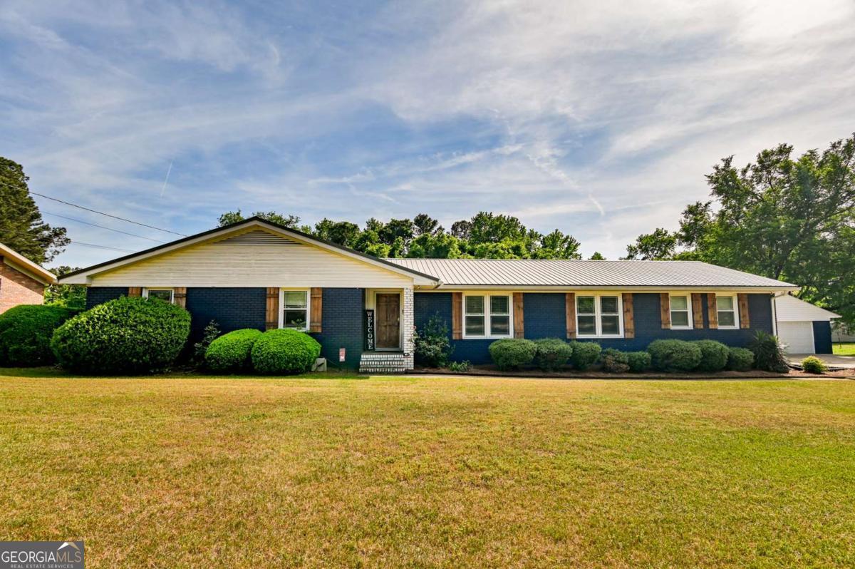 1141 Ruckersville Road Elberton, GA 30635 - Photo 50 of 51