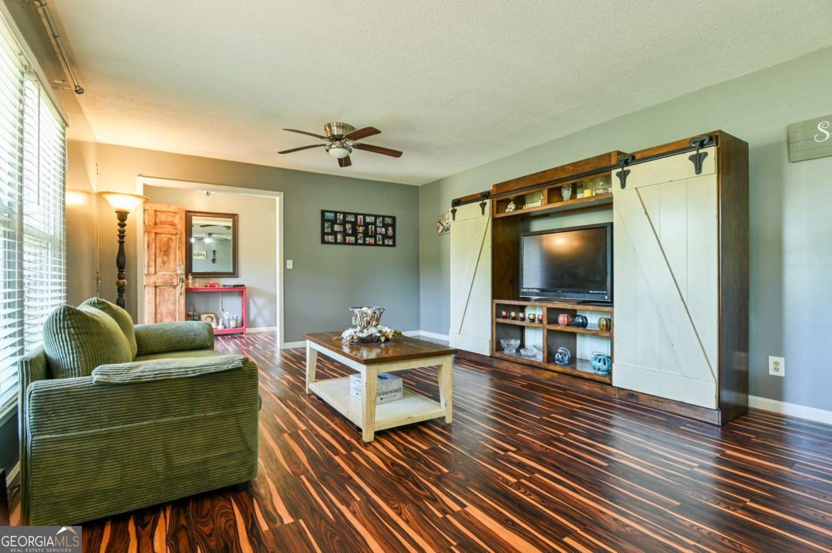 1141 Ruckersville Road Elberton, GA 30635 - Photo 6 of 51