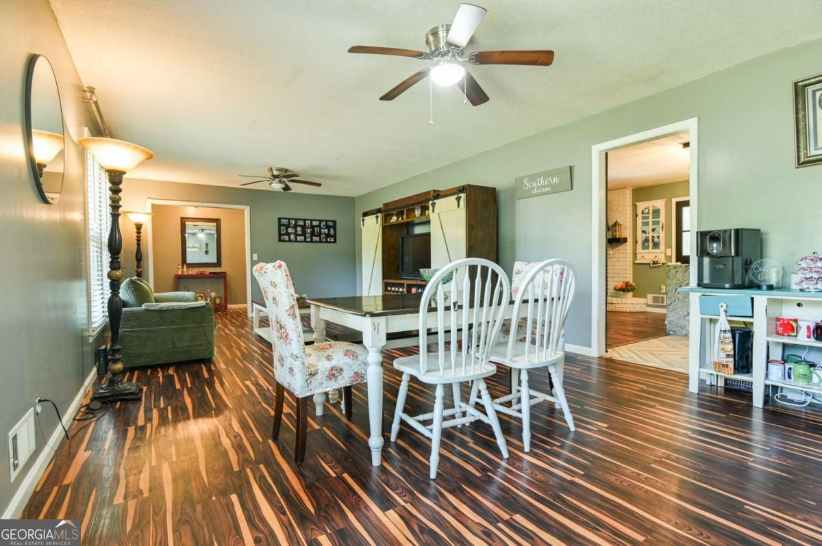 1141 Ruckersville Road Elberton, GA 30635 - Photo 8 of 51