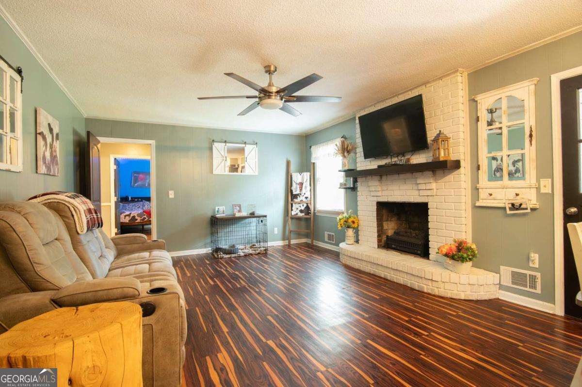 1141 Ruckersville Road Elberton, GA 30635 - Photo 10 of 51