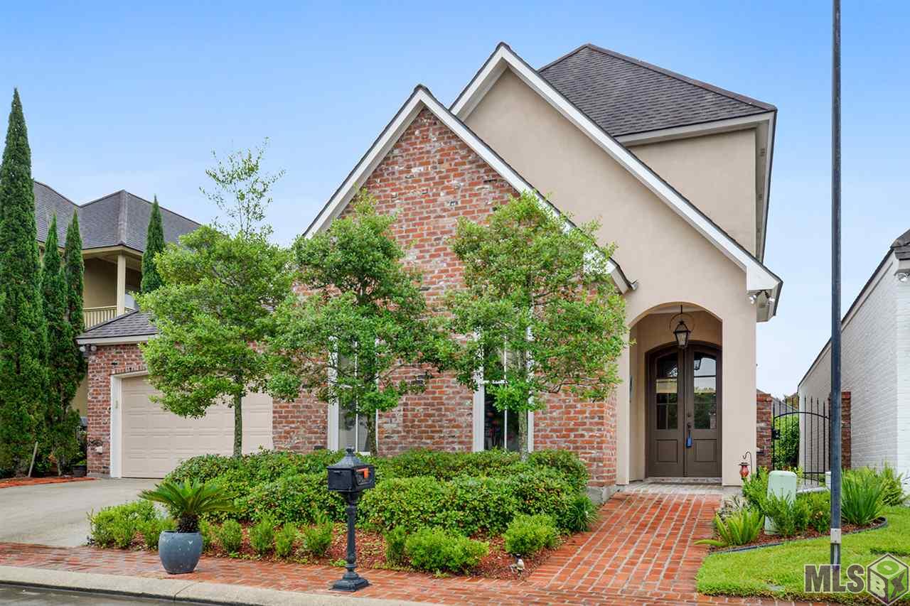 1612 Ruelle De Grace Drive Baton Rouge, LA 70810 - Photo 1 of 17 Gallery Image 1