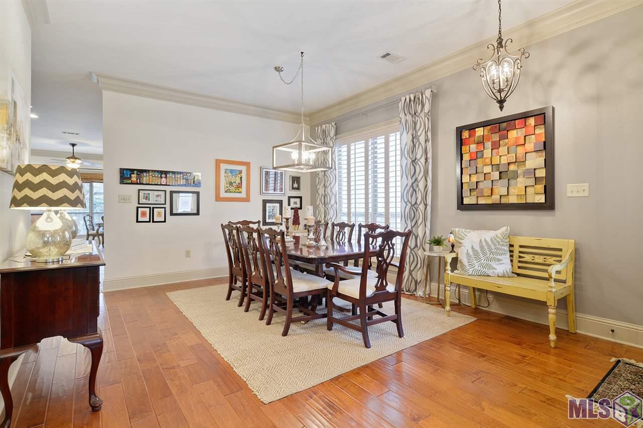 1612 Ruelle De Grace Drive Baton Rouge, LA 70810 - Photo 3 of 17 Gallery Image 3