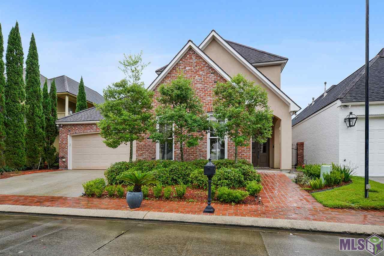 1612 Ruelle De Grace Drive Baton Rouge, LA 70810 - Photo 6 of 17 Gallery Image 6