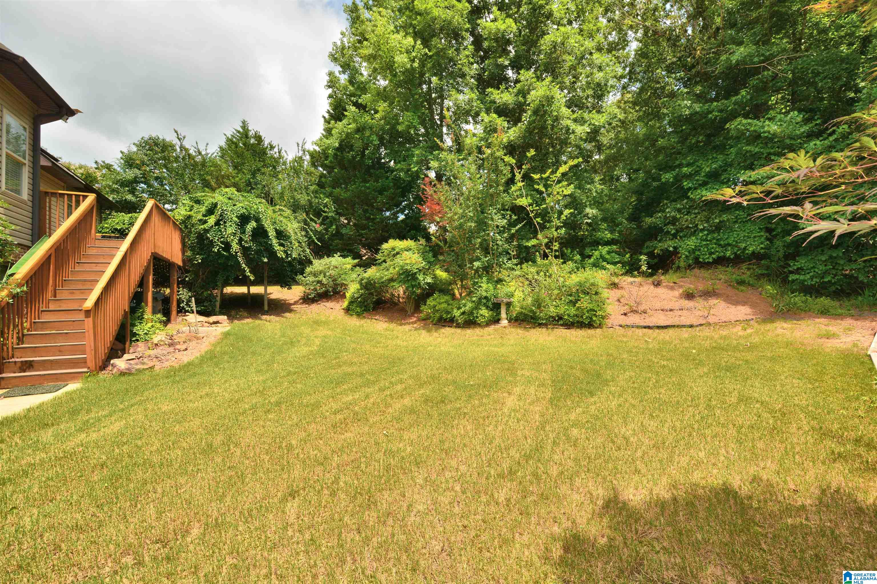 348 Deer Ridge Lane Chelsea, AL 35043 - Photo 31 of 35